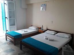 Hotel Rea