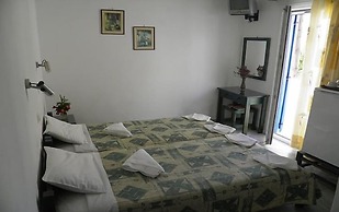 Hotel Rea