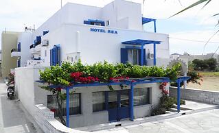 Hotel Rea