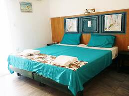 Hotel Rea