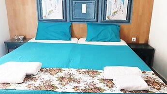 Hotel Rea