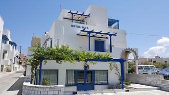 Hotel Rea