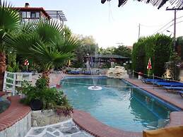 Hotel Aeollos