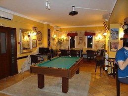 Hotel Aeollos