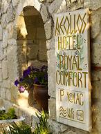 Hotel Aeollos