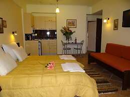Hotel Aeollos