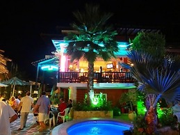 Hotel Aeollos