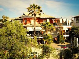 Hotel Aeollos