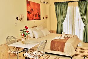 Hotel Aeollos