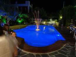 Hotel Aeollos