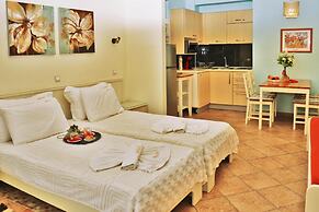 Hotel Aeollos