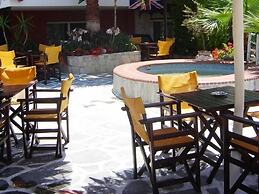 Hotel Aeollos