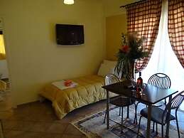 Hotel Aeollos