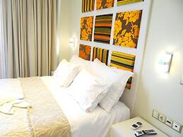 Hotel Aeollos