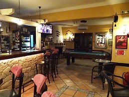 Hotel Aeollos