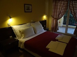 Hotel Aeollos