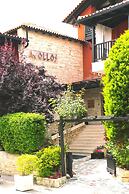 Hotel Aeollos