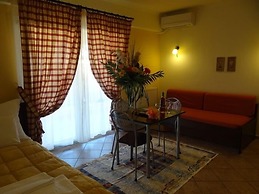 Hotel Aeollos