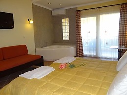 Hotel Aeollos