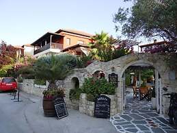 Hotel Aeollos