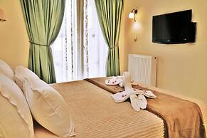 Hotel Aeollos