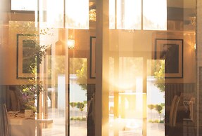 Blue Diamond Boutique Hotel