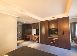 Blue Diamond Boutique Hotel