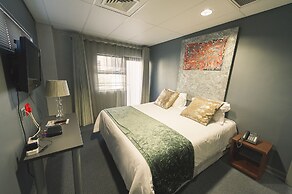 Blue Diamond Boutique Hotel
