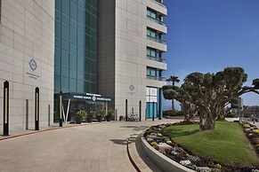 Herbert Samuel Okeanos Suites Herzilya