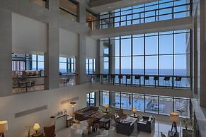 Herbert Samuel Okeanos Suites Herzilya