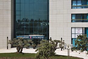Herbert Samuel Okeanos Suites Herzilya