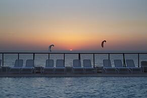Herbert Samuel Okeanos Suites Herzilya