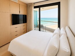Herbert Samuel Okeanos Suites Herzilya