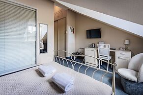 Moon Garden Boutique Hotel