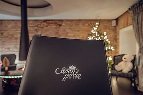 Moon Garden Boutique Hotel