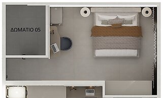 Core Hotel Polychrono