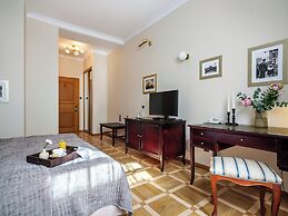 Hotel Maltański