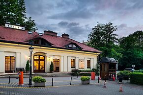Hotel Maltański