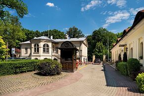 Hotel Maltański