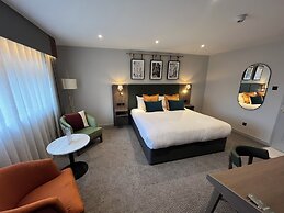 Sketchley Grange Hotel & Spa
