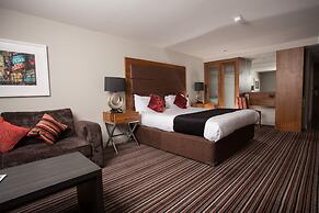 Sketchley Grange Hotel & Spa