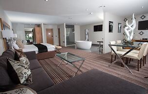 Sketchley Grange Hotel & Spa