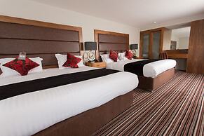 Sketchley Grange Hotel & Spa
