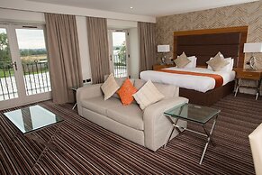 Sketchley Grange Hotel & Spa