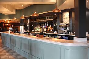 Sketchley Grange Hotel & Spa