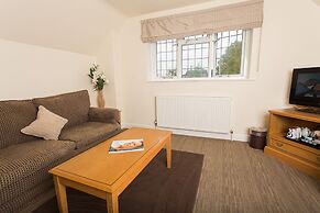Sketchley Grange Hotel & Spa