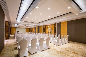 Swissôtel Guangzhou