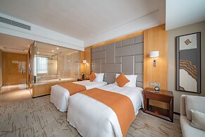 Swissôtel Guangzhou