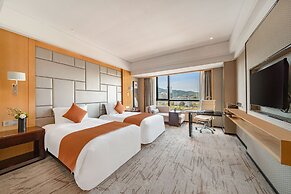 Swissôtel Guangzhou
