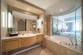 Swissôtel Guangzhou